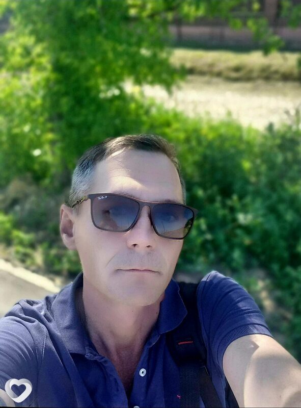 Валерий, 44, Москве — анкета №2619689