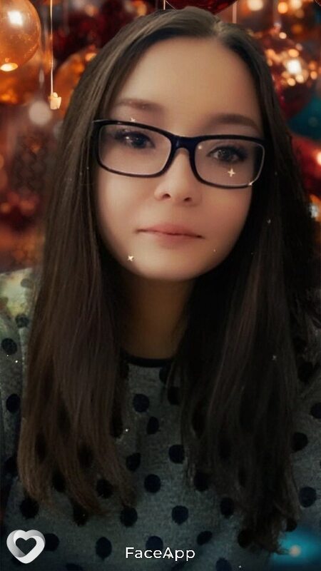 Ксения, Малмыж