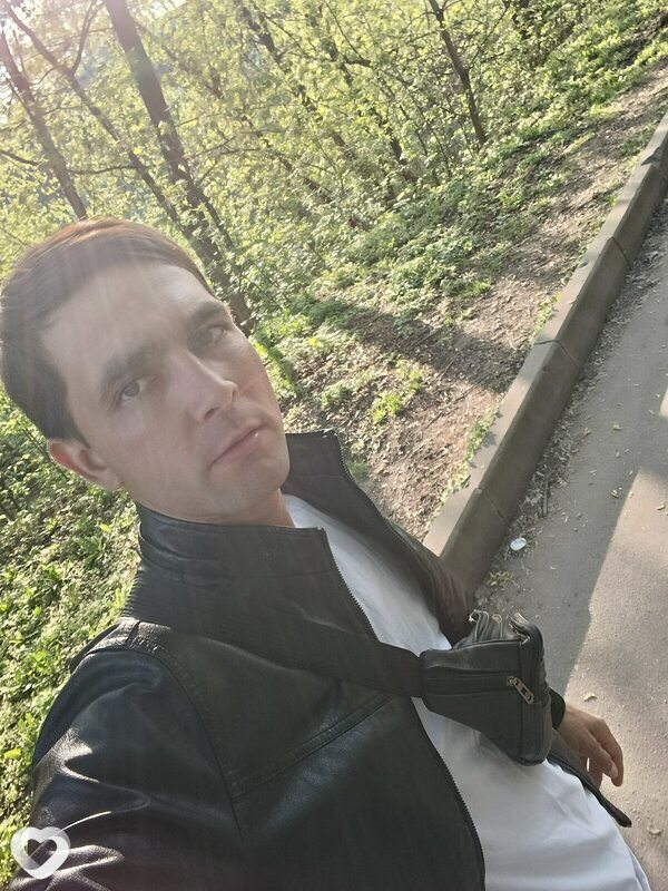 Марат, 32, Москве — анкета №2619551