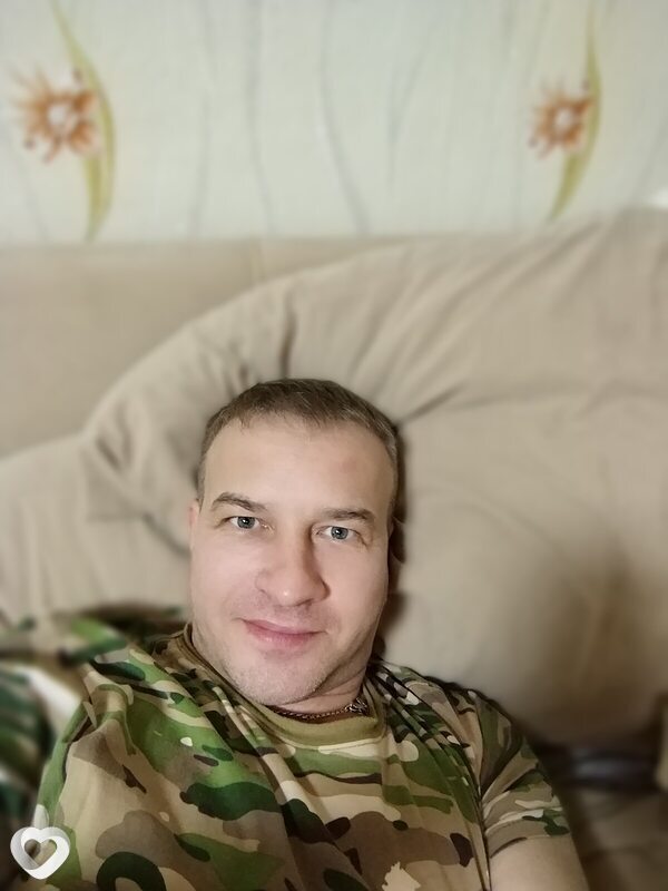 Алексей, 43, Нижнем Новгороде — анкета №2619738
