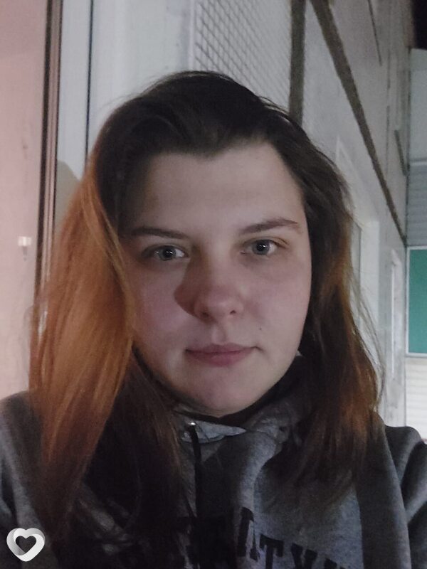 Виктория, 27, Брянске — анкета №2619740