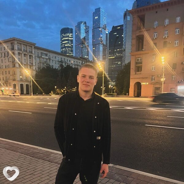 Илья, Москва