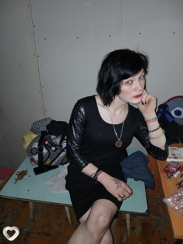 Наталья, 27, Москве — анкета №2619860