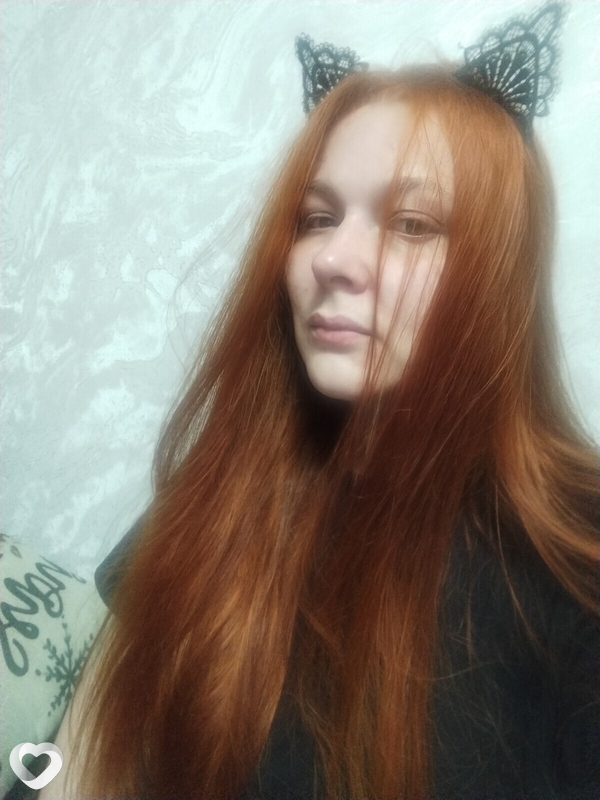 Оксана, 36, Костроме — анкета №2619861