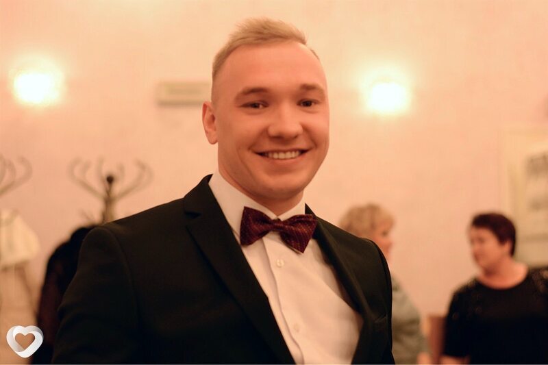 Александр, 33, Каспийске — анкета №2619905