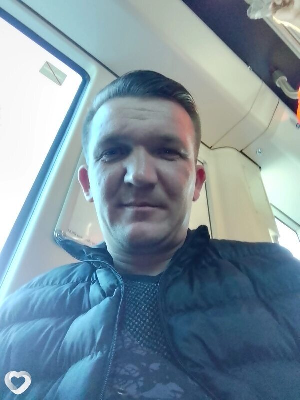 Георгий, 35, Ростове-на-Дону — анкета №2619915