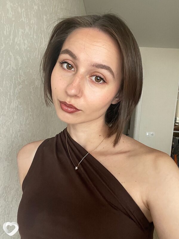 Маргарита, 24, Воронеже — анкета №2619767
