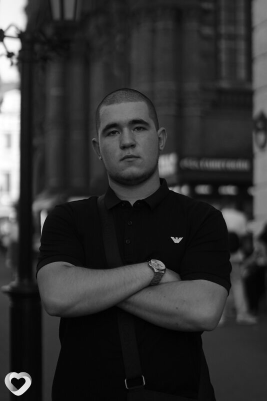 Наиль, 20, Казани — анкета №2620045