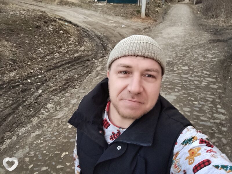 Алексей, 40, Москве — анкета №2619924