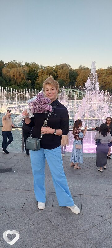 Галл, 53, Брянске — анкета №2619931