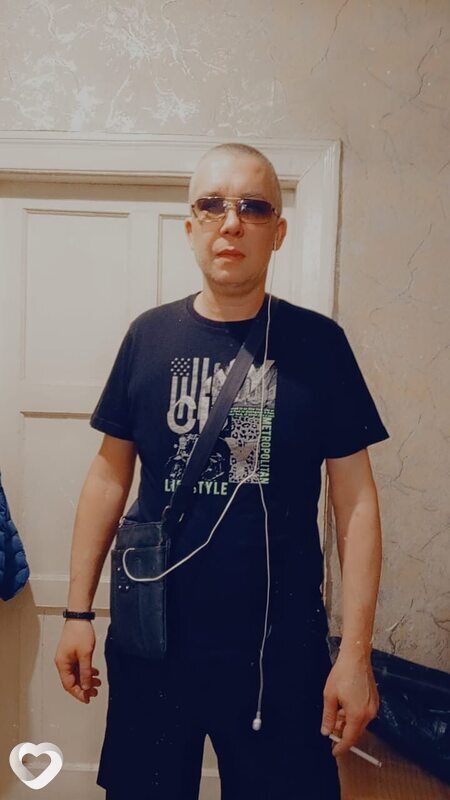 Сергей, 46, Самаре — анкета №2619932
