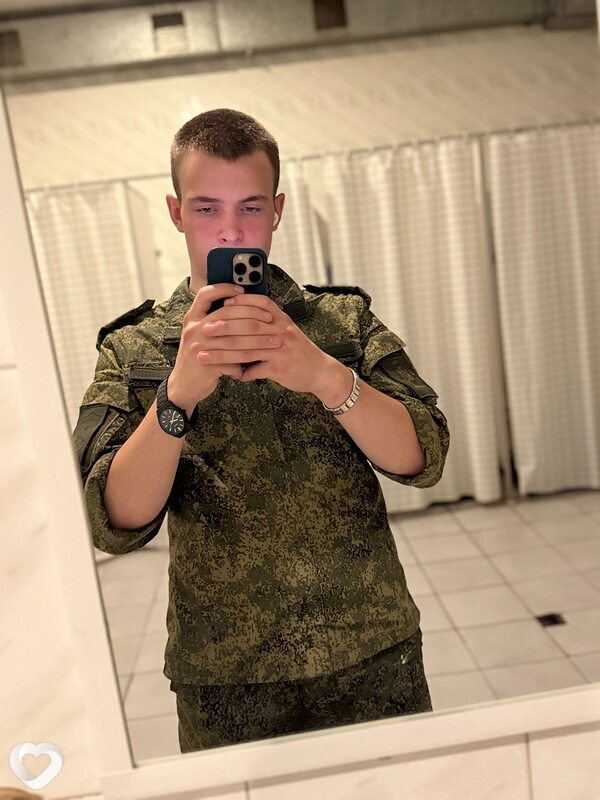 Павел, 19, Батайске — анкета №2620081