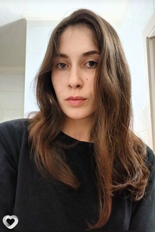 Екатерина, 42, Самаре — анкета №2620096