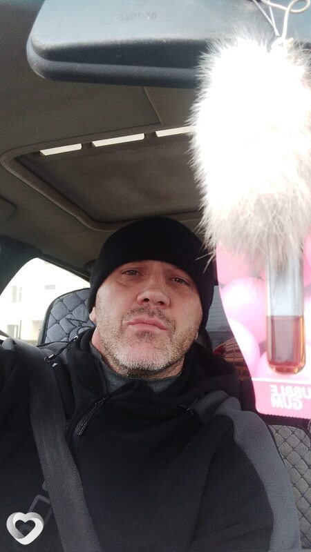 Давид, 42, Костанае — анкета №2619999