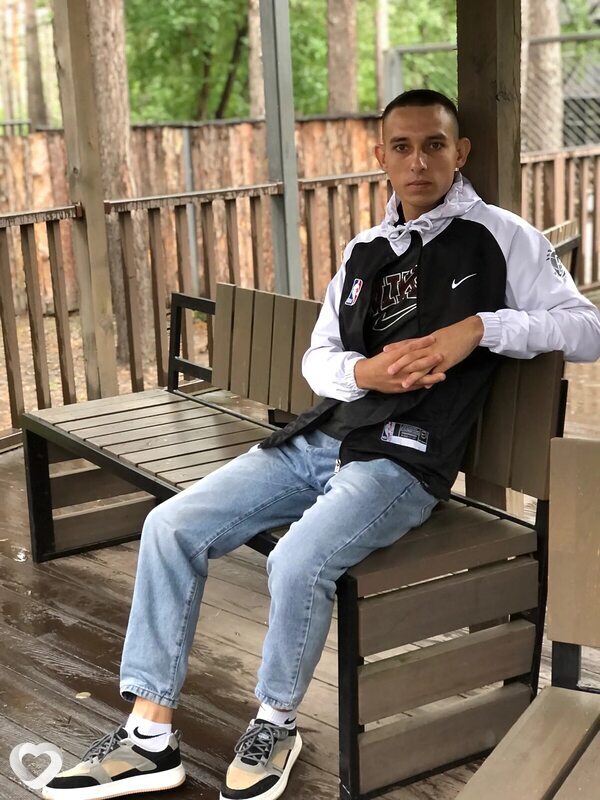 Павел, 27, Владикавказе — анкета №2620002