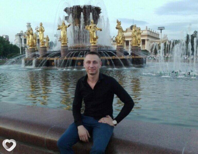 Данил Кулебякин, 38, Самаре — анкета №2620003