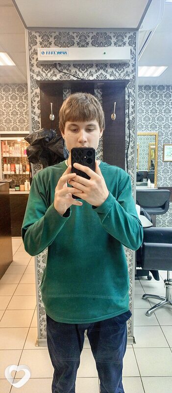 Дмитрий, 19, Красногорске — анкета №2620007