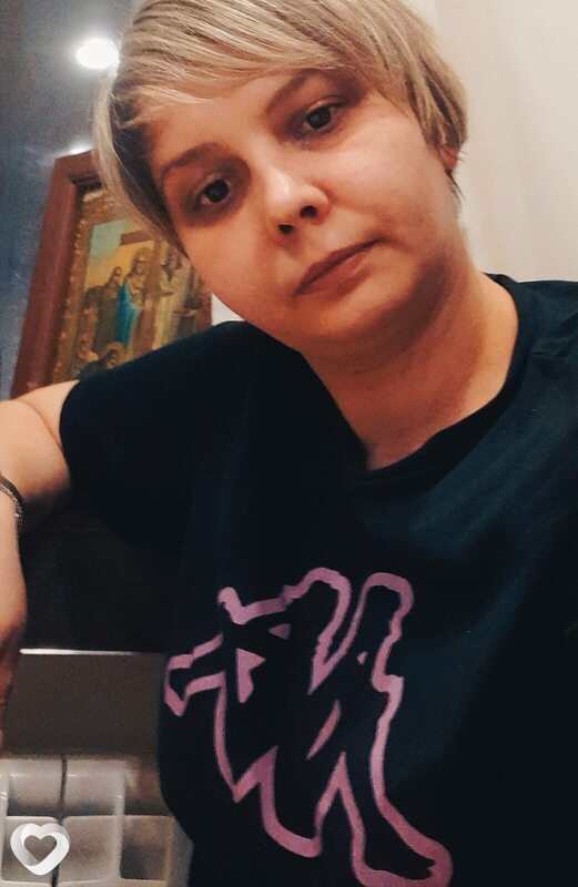Маргарита, 35, Сыктывкаре — анкета №2620018