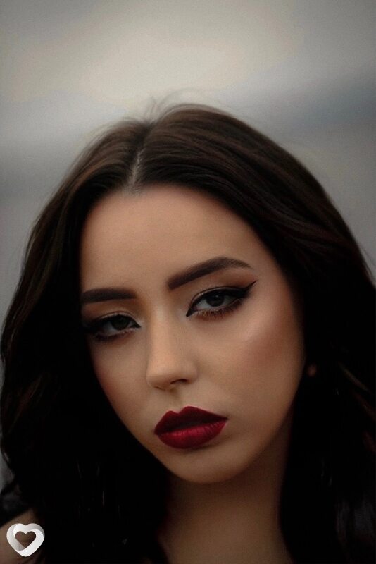 Александра, 21, Санкт-Петербурге — анкета №2620147