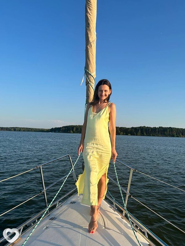 Елена, 40, Минске — анкета №2620162