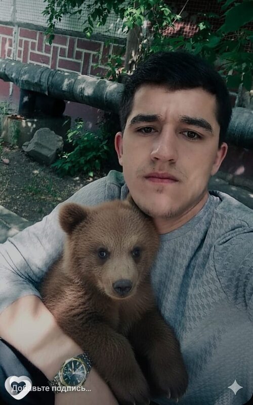 Али, 23, Астане — анкета №2620047