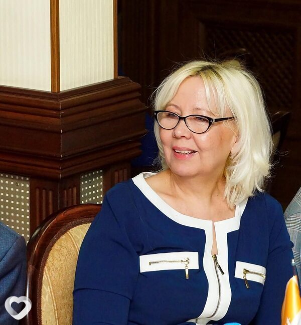 Ленаровна, 57, Набережных Челнах — анкета №2620054