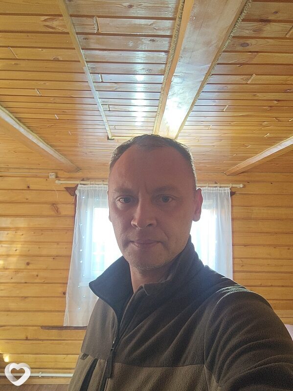 Дмитрий, 45, Воронеже — анкета №2620070