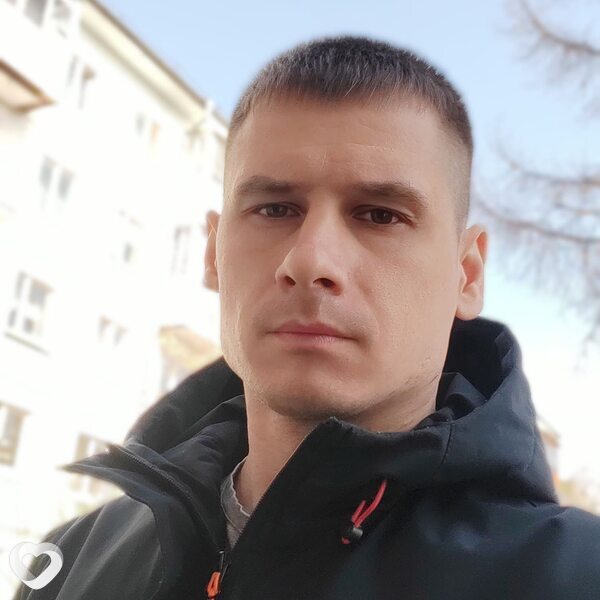 Евгений, 35, Москве — анкета №2620136