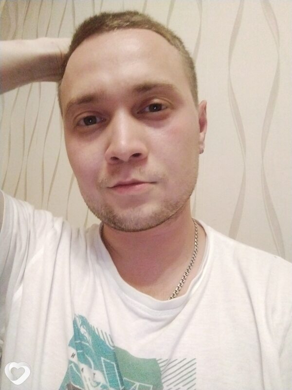 Рамилька, 26, Казани — анкета №2619964