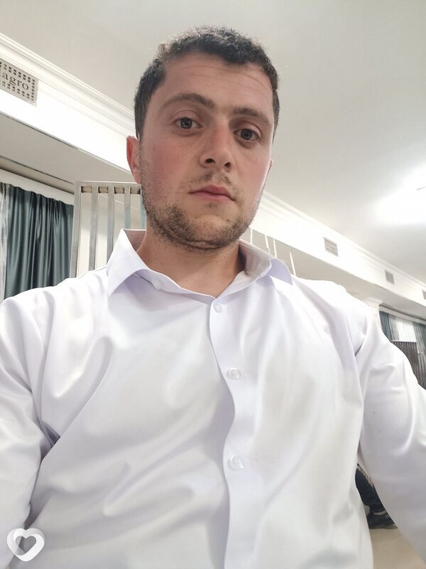 Seroj, 28, Ереван — анкета №2619970