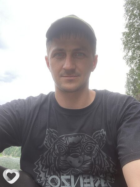 Олег, 34, Кемерове — анкета №2619971