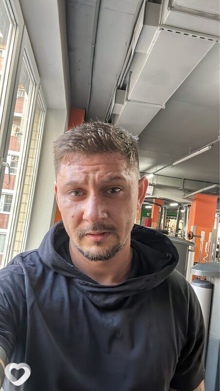 Роман, 33, Краснодаре — анкета №2620198