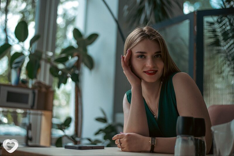 Мария, 25, Брянске — анкета №2620204