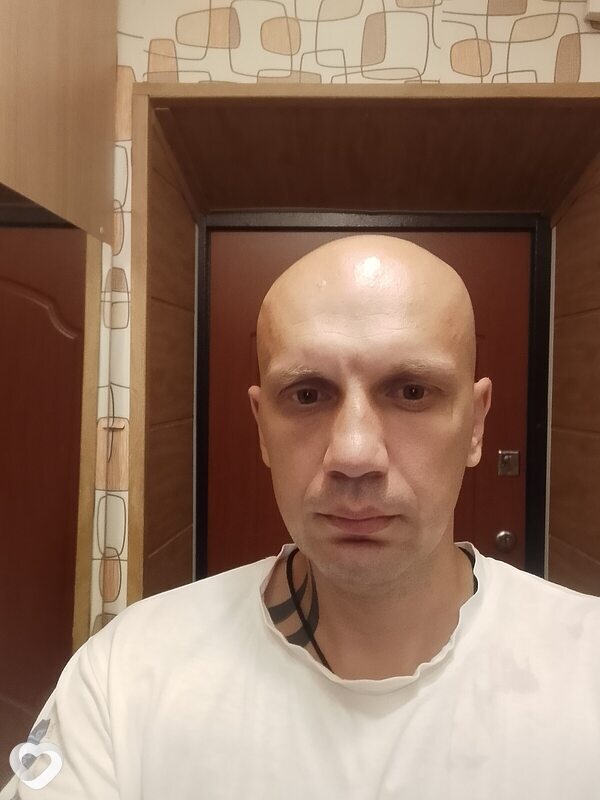 Анатолий, 39, Арзамасе — анкета №2620219