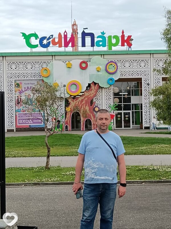 Владимир, 51, Казани — анкета №2620798