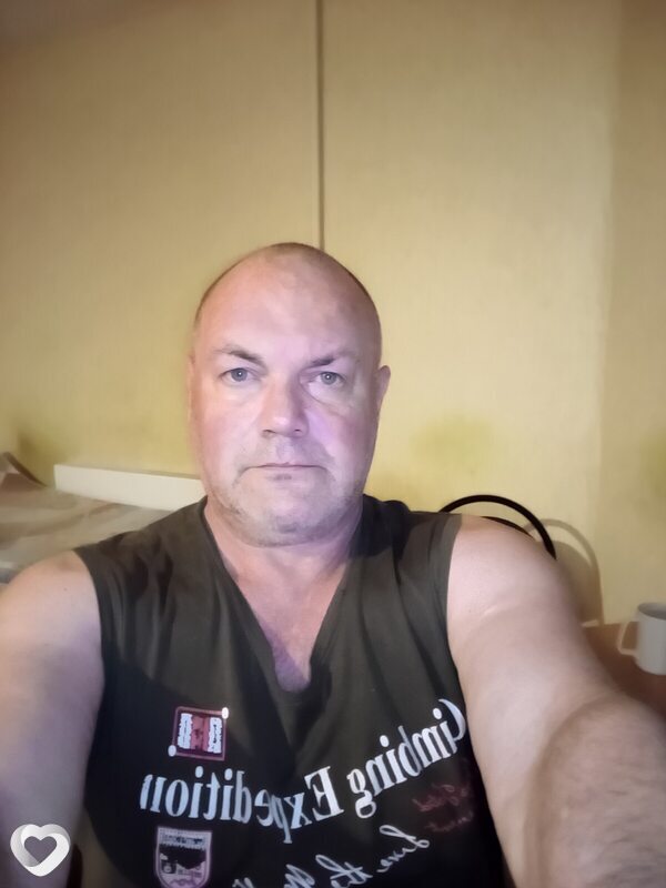 Александр, 50, Тихвине — анкета №2620799