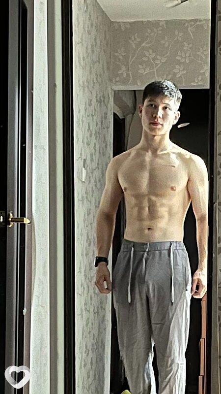 Azamat, 21, Алматы — анкета №2620808