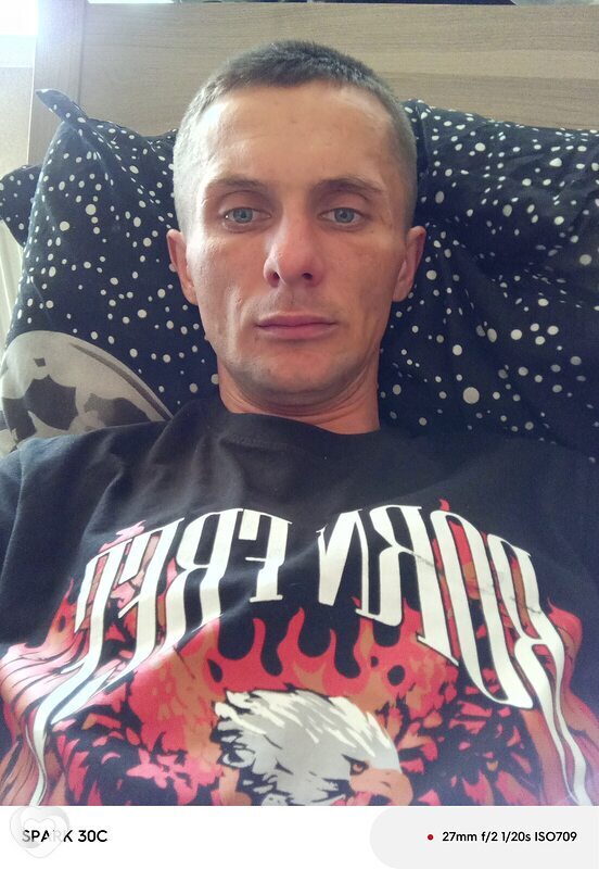 Максим, 29, Видном — анкета №2620812
