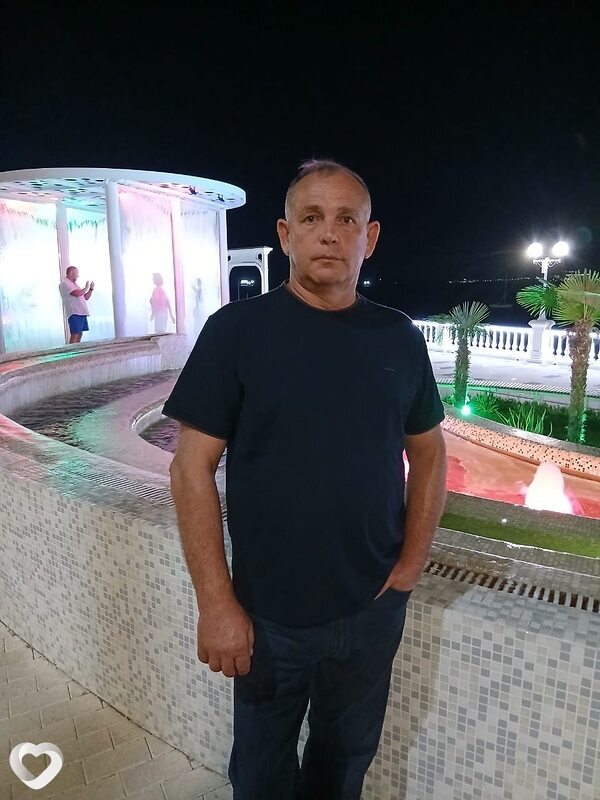 Виктор, 52, Минеральных Водах — анкета №2620813