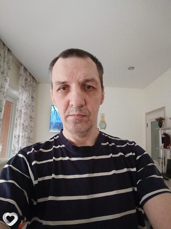 Сергей, 48, Челябинске — анкета №2620177