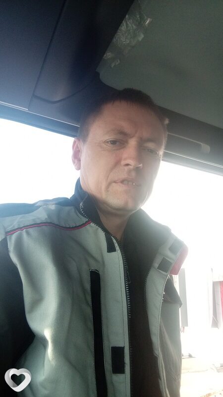 Владимир, 42, Ростове-на-Дону — анкета №2620179