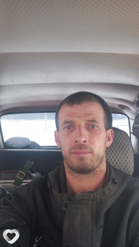 Diman, 40, Воронеже — анкета №2620182
