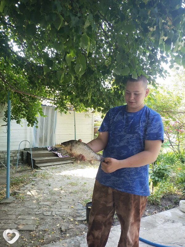 Иван, 25, Волгограде — анкета №2620193