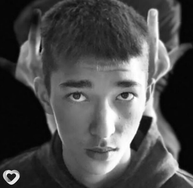 Андрей, 19, Хабаровске — анкета №2620196