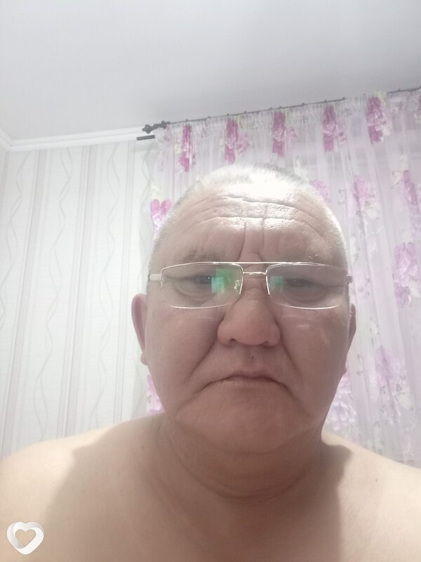 Каирбек, 56, Петропавловске — анкета №2620225