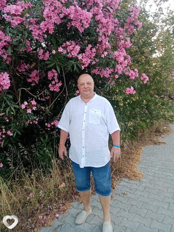 Михаил, 58, Туле — анкета №2620237