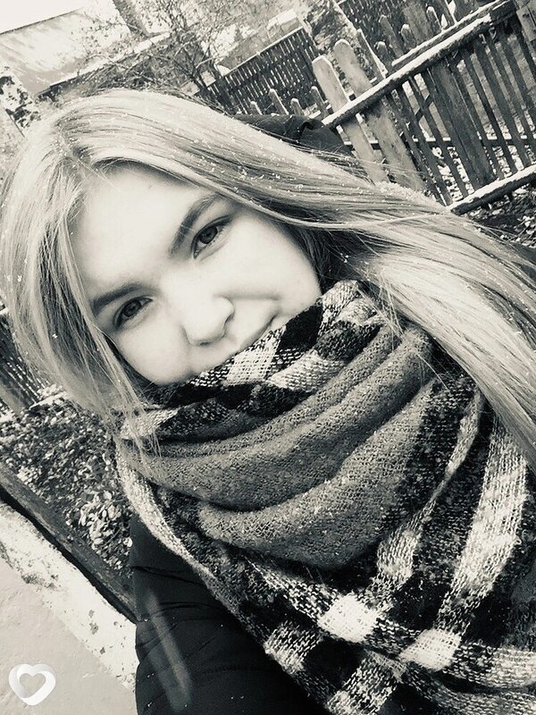 Ксения, 23, Иванове — анкета №2620239