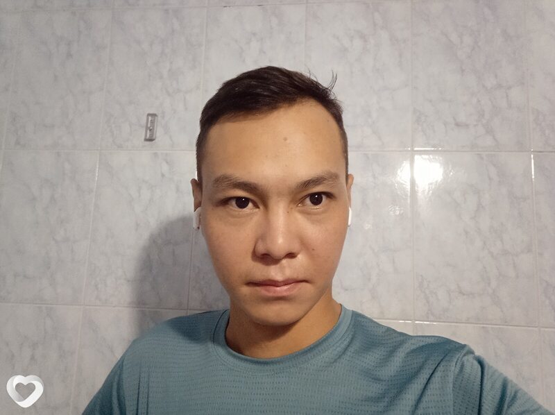 Шабдан, 23, Бишкек — анкета №2620335