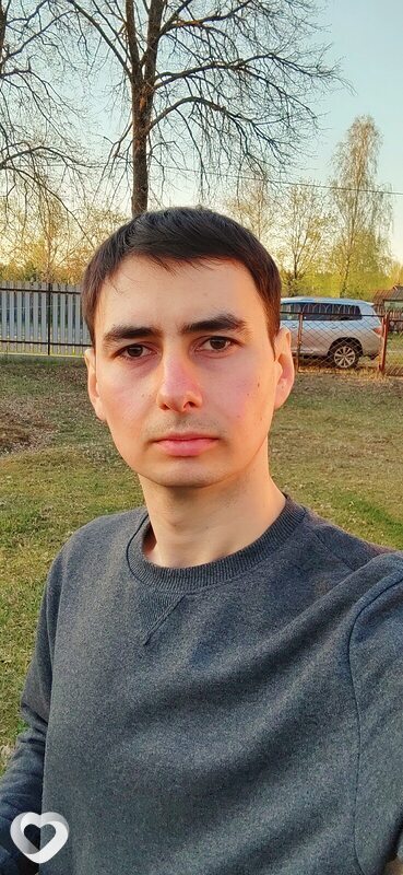 Никита, 32, Минске — анкета №2620337