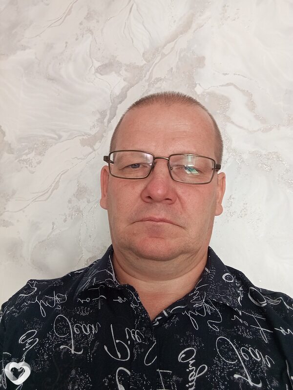 Слава, 51, Белове — анкета №2620343